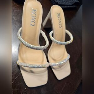 Women's Folee Dress Sandal